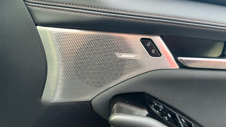 Mazda 3 2.5 e-Skyactiv G MHEV [140] Exclusive-Line 5dr Petrol Hatchback